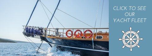  turkey yacht charter